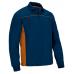 Polo M/ Comprida Thunder